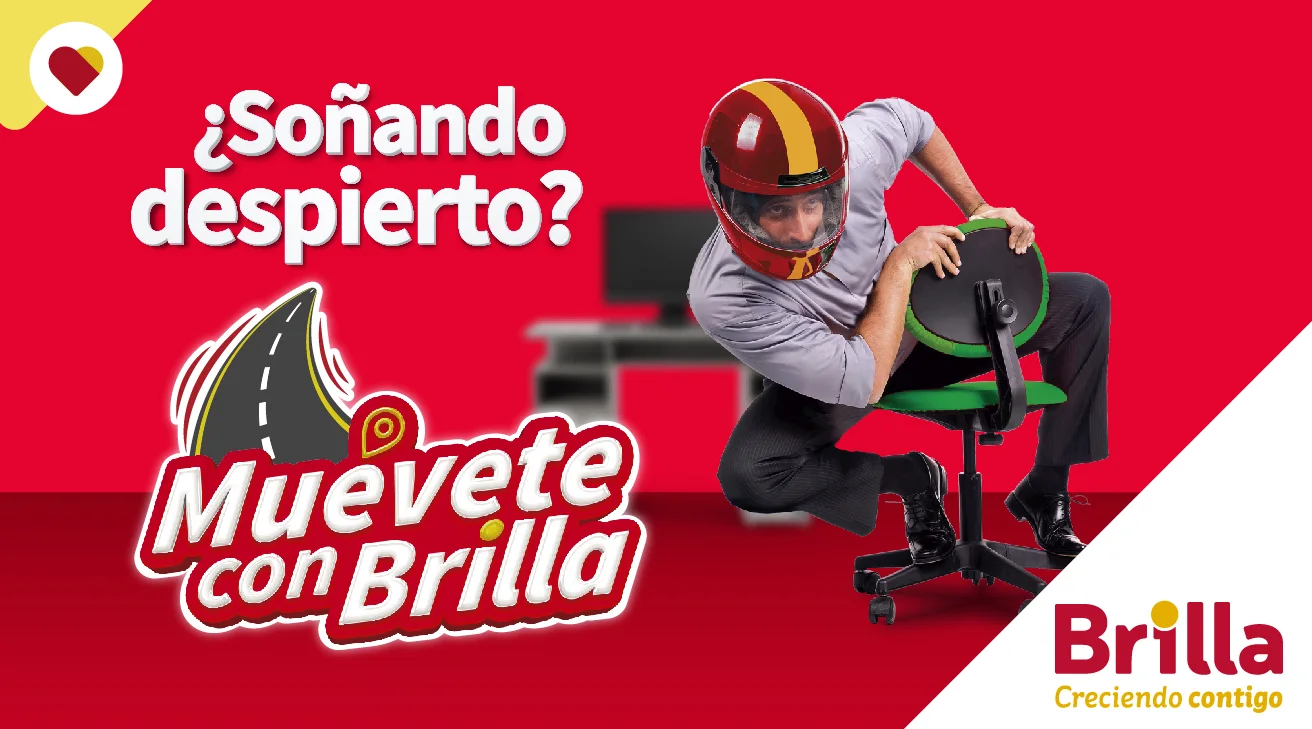 Compra tu moto nueva con tu cupo agrandado