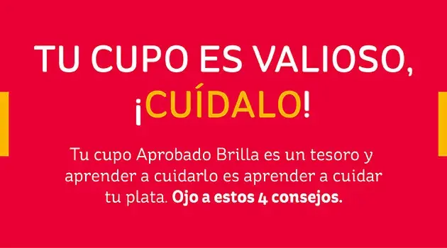Consejos para evitar fraudes financieros |Brilla Colombia