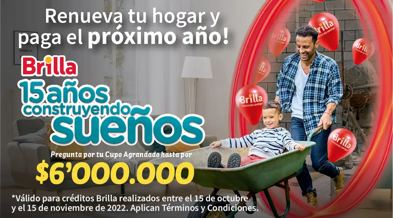 remodela tu hogar