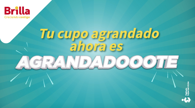 Con cupo Brilla Gases Del Caribe, financia tú moto en la costa a precios favorables, no te quedes sin la tuya.