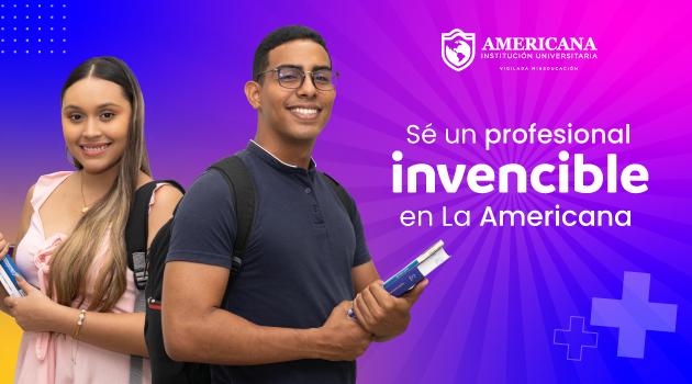 Crédito para estudiar en la Americana