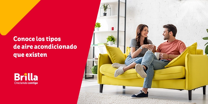 Aire acondicionado a crédito