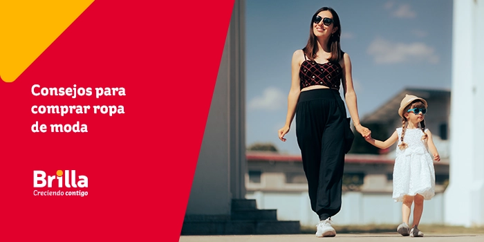 Ropa de moda