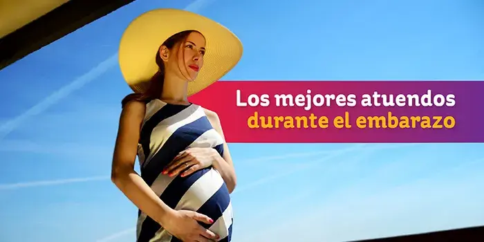 Pintas store para embarazadas