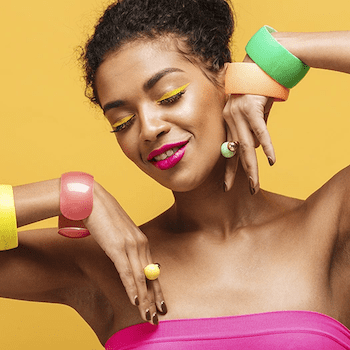 tips para los accesorios