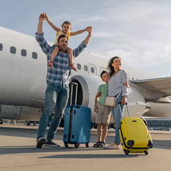Viajes a crédito