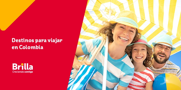 Crédito para viajes con Brilla