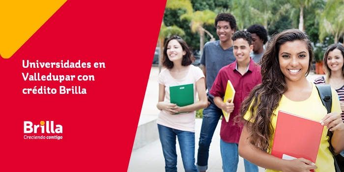Universidades de Valledupar 