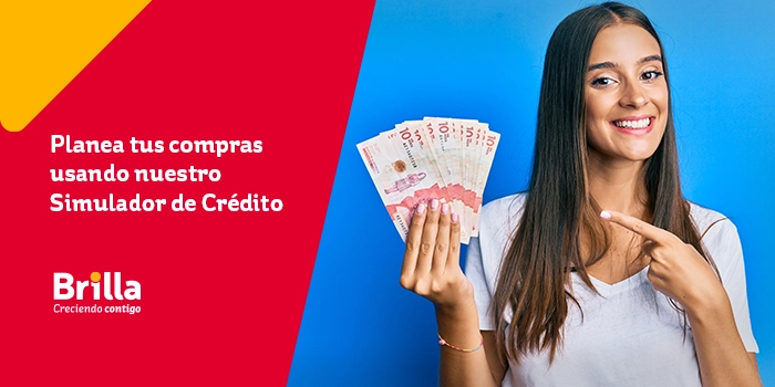Simulador de crédito