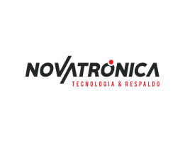 rédito Brilla en Novatronica