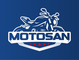 Uso del crédito Brilla para financiar motos en Motosan.