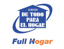 Muebles con Brilla Full Hogar