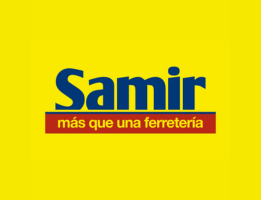 Material de construcción a crédito Samir