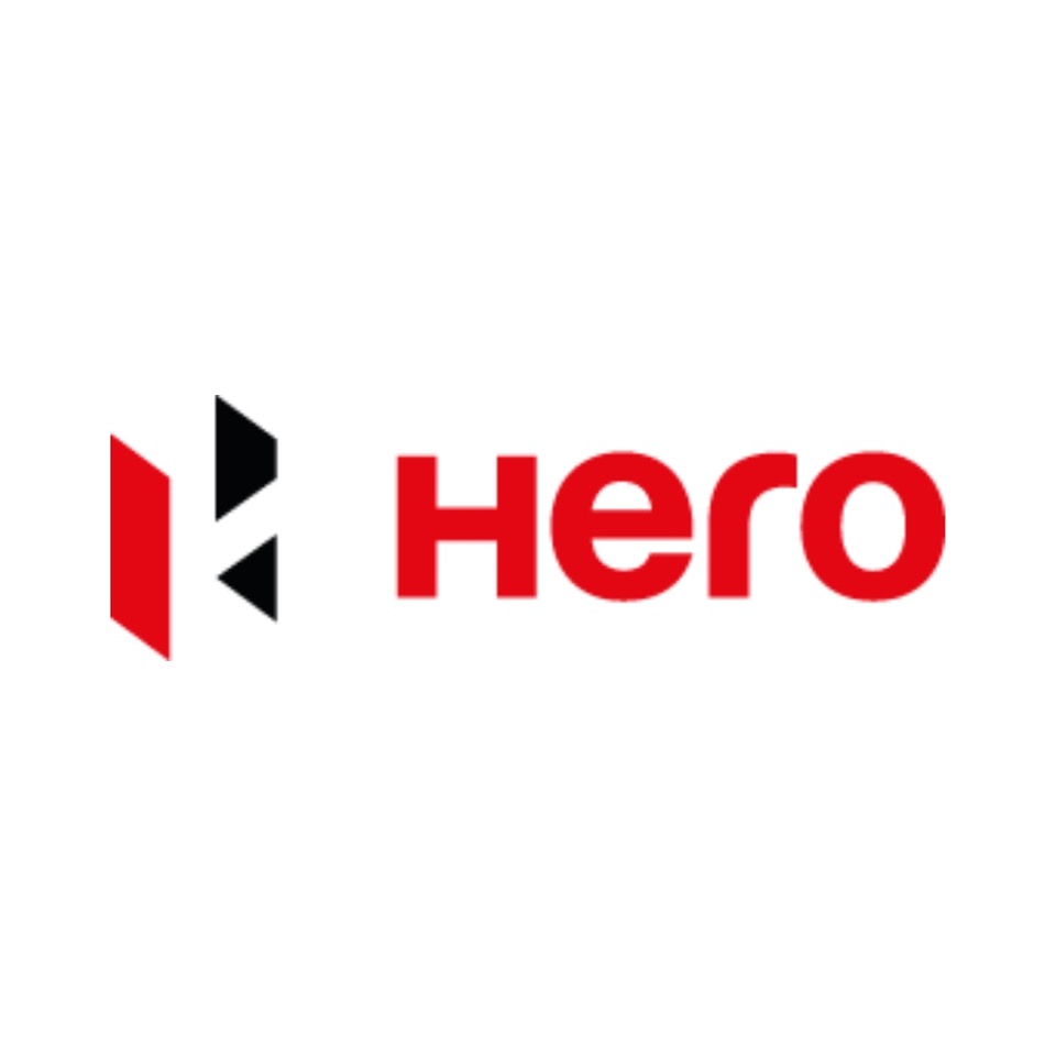 HERO MOTOS