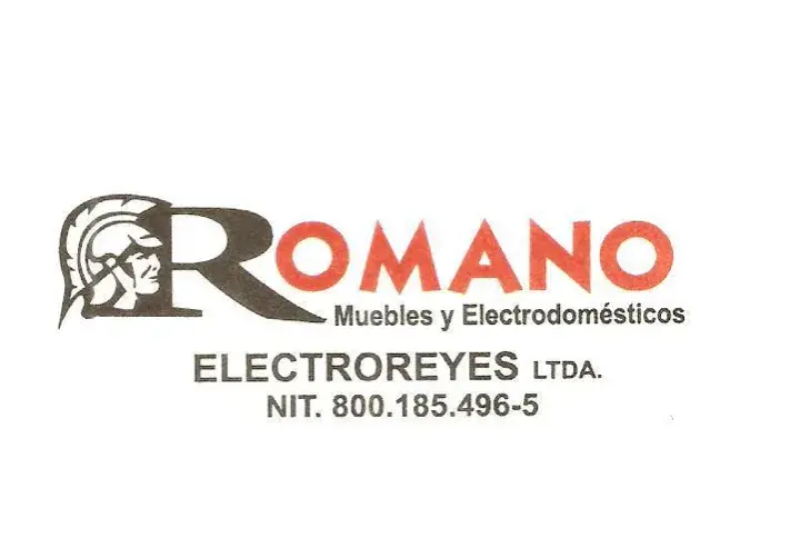 Electrodomésticos a crédito Romano