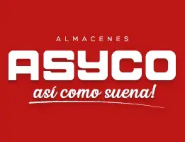 Muebles a crédito Asyco