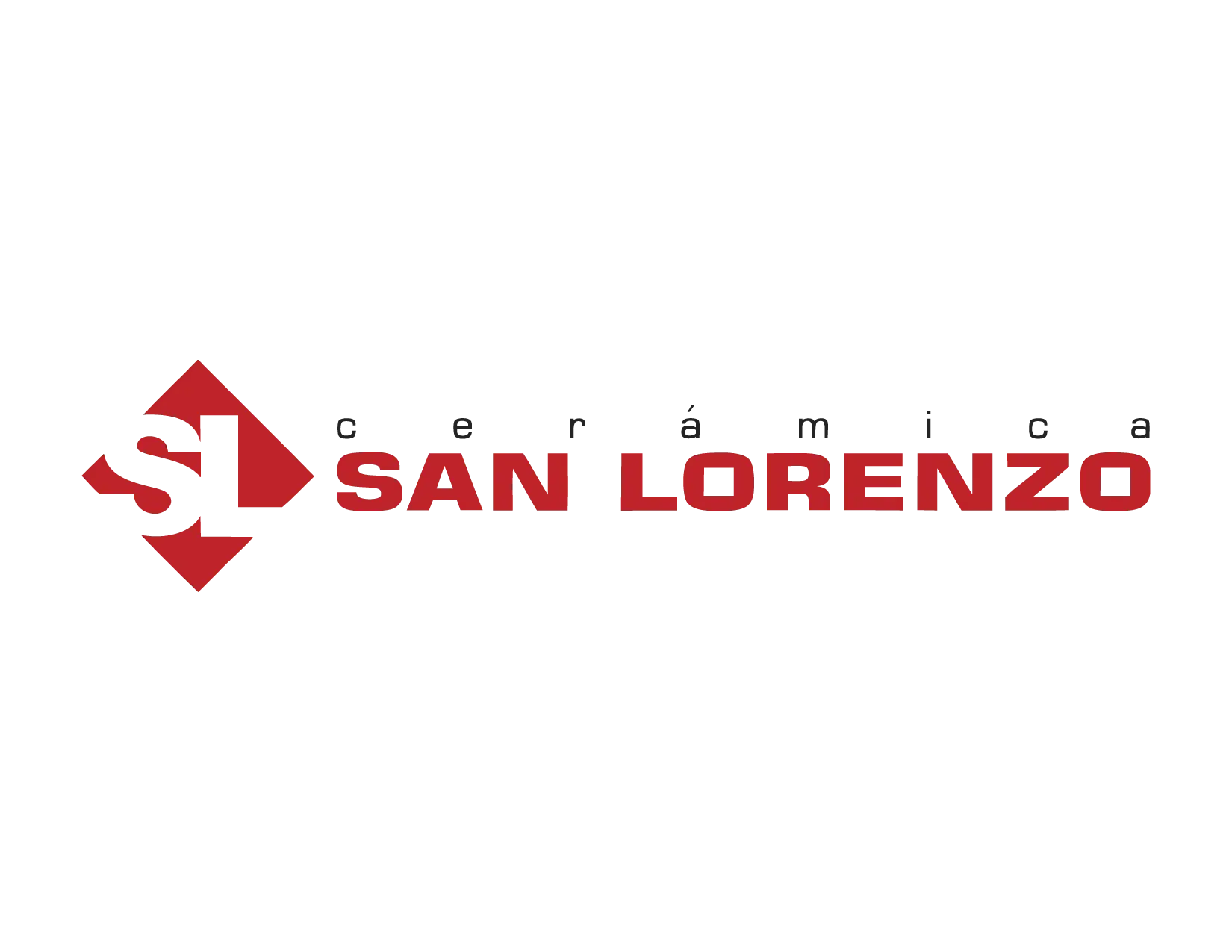 Material de construcción a crédito Cerámica San Lorenzo