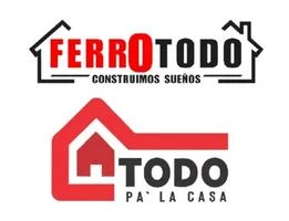 Material de construcción a crédito Ferrotodo