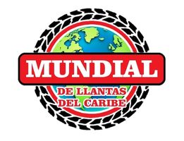 Llantas a crédito cupo Brilla, Mundial de Llantas del Caribe