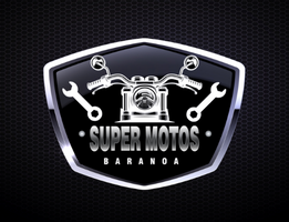 Crédito para moto Supermotos Baranoa