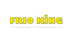 Aire acondicionado a crédito, Frío King