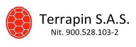 Material de construcción a crédito Terrapin