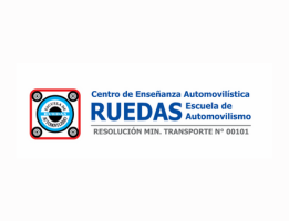 CENTRO DE ENSEÑANZA AUTOMOVILÍSTICA RUEDAS