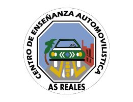 Crédito de licencias de conducción en As Reales.