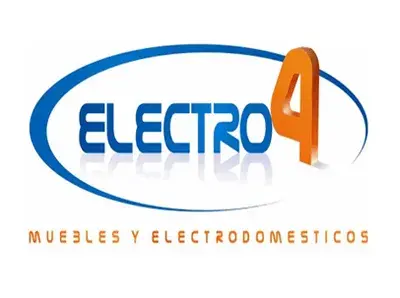 Celulares a crédito Electro 4