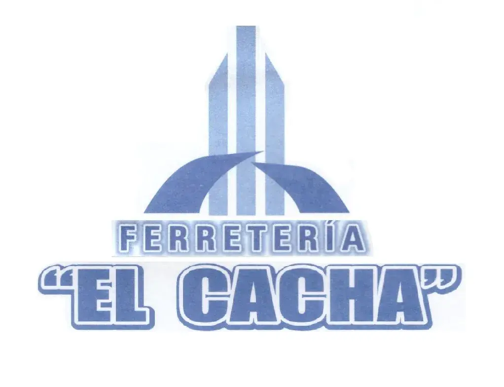 Material de construcción a crédito Ferreteria El Cacha