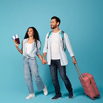 Financiamiento de planes de vacaciones