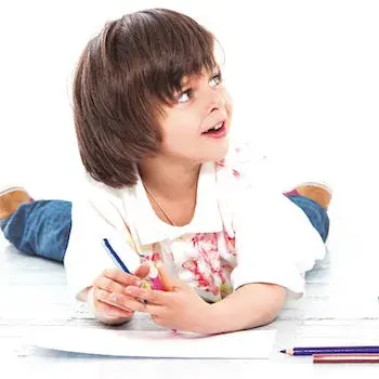 Estilos de crianza: deja a tus hijos ser niños