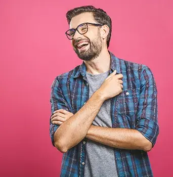 Estas son los estilos de barbas más utilizados, conócelas.