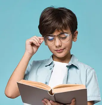 La importancia de la lectura en los niños