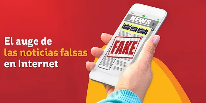 El auge de las noticias falsas en Internet | Brilla Valledupar