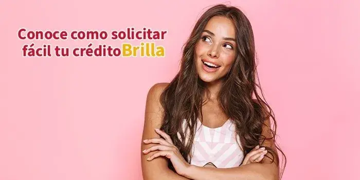 Solicita aquí tu crédito con Brilla Gases del Caribe