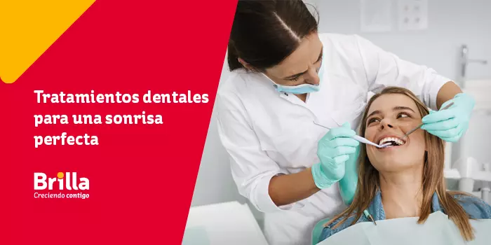 Crédito para tratamiento dentales 