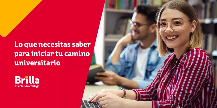 Crédito para estudiar