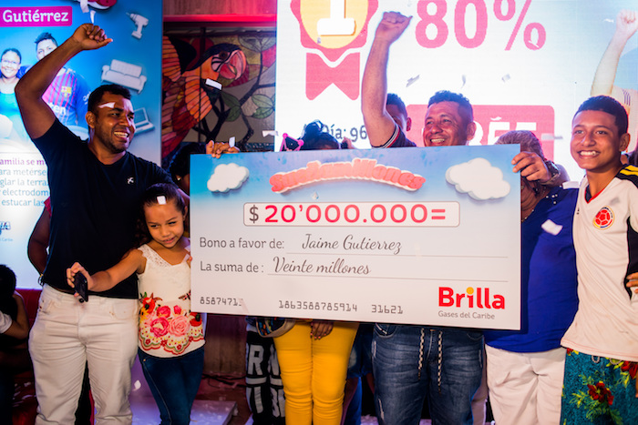 Primer Puesto