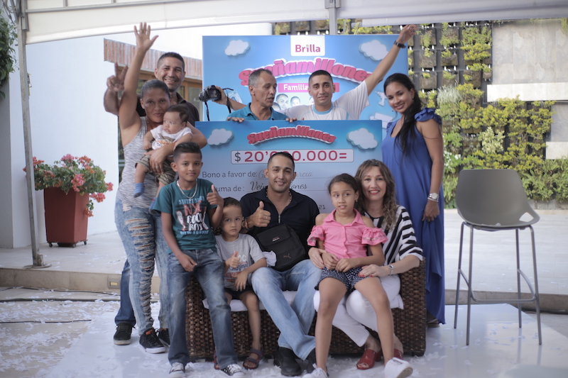 Primer Puesto