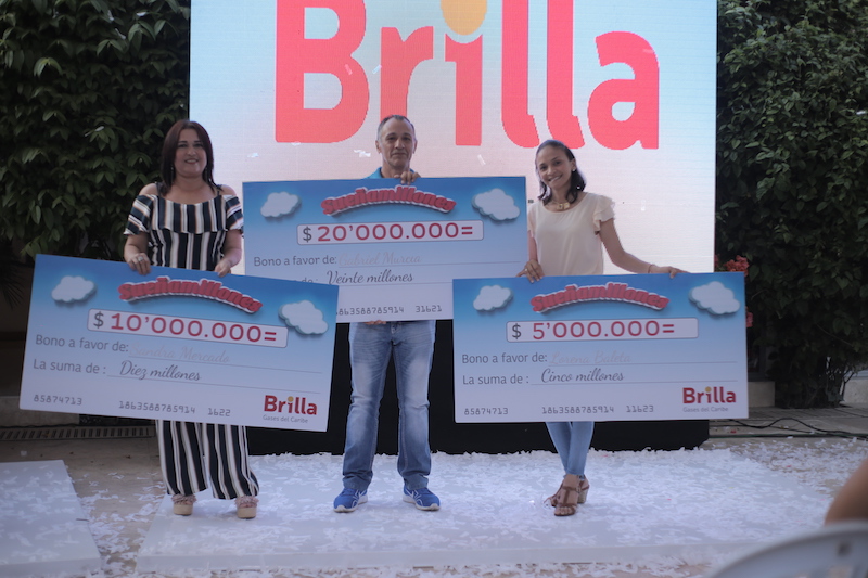 Todos Ganadores