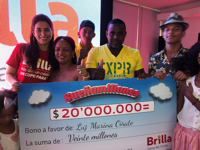 Primer Puesto