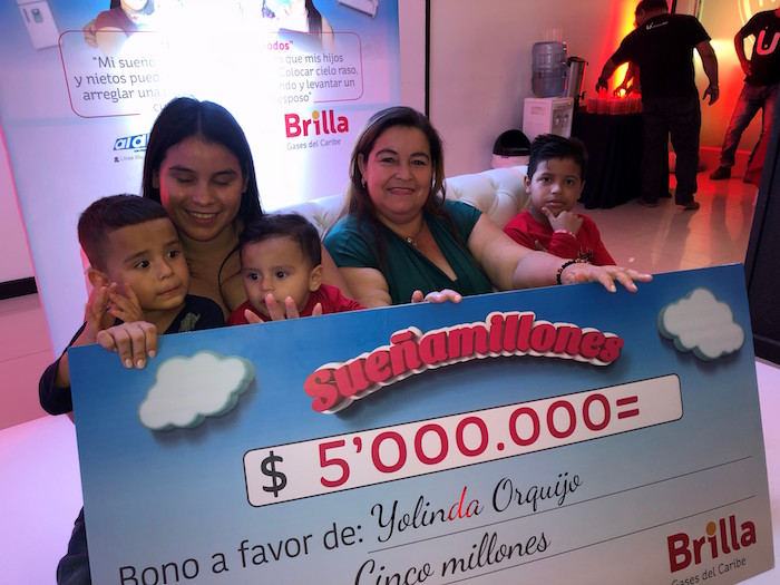 Tercer Puesto